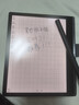 科大讯飞起点阅读器【7英寸快刷彩墨屏】小方块彩屏电子书 墨水屏电纸书看漫画小说阅览器 有声书MT33 【新品】起点阅读器套装版-星空灰【含笔+皮套】 实拍图