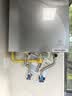 林内（Rinnai）【大师系列MAX】20L大升数燃气热水器 全量水伺服恒温大水量0.5℃调温上门安装20GD73(JSQ40-GD73) 实拍图