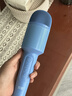 索爱（soaiy）MC8AI版无线k歌手机麦克风话筒直播录音主播声卡套装唱歌神器音响一体无线蓝牙家庭ktv 星海蓝AI版 实拍图