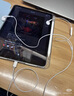 Apple/苹果 EarPods USB-C有线耳机 type-c有线耳机苹果耳机 苹果17有线耳机笔记本耳机游戏音乐 实拍图