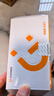 金立（Gionee）老年机10000毫安大电池三防老年手机超长待机4G全网通新款大字大声大屏老人专用按键功能机 黑色 实拍图