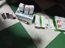 Mooekiss口红唇釉不沾杯防水丝绒唇霜显白裸色生日礼物女生3gV06 实拍图