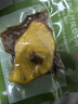 京东京造鲜来多大片凤梨牛肉片*湖岭风味古法咸香菠萝微甜250g内含约10包 实拍图