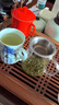 乐品乐茶特级明前碧螺春绿茶2026新茶自己喝茶叶礼盒装250g送长辈领导 实拍图