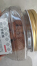 京觅江苏原味碧根果618g罐长寿果坚果休闲零食送礼家庭 实拍图