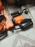 东成1100W电锤电镐两用DZC1100-28冲击钻带安全离合混凝土电钻工业级 实拍图