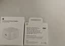 Apple/苹果 60W type-c充电线-1米 usb-c手机数据线 原装旗舰店苹果iPhone 17 Pro Max iPad快充线 实拍图
