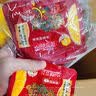 乌江 榨菜袋装榨菜丝脆口榨菜芯清爽开味菜咸菜下饭菜小包装 【大包装】80g榨菜碎粒5袋 实拍图