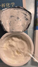 小西牛 青藏奶源老酸奶原味老酸奶150g*12碗 源头直发 实拍图