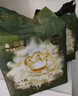 babycare金山茶花纸尿裤S58片(4-8kg)新生儿婴儿尿不湿超薄透气轻柔花苞裤 实拍图