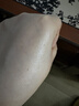 德妃（DERMAFIRM）防晒隔离霜绿色40g防晒妆前乳素颜霜控油修红清透SPF34礼物 实拍图