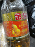 金龙鱼  食用油 花生浓香型食用植物调和油4L 实拍图