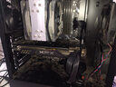 酷冷至尊（CoolerMaster）GX750W 电脑电源/金牌全模组/全日系电容/ATX3.1 原生PCIe5.1线材/智能温控风扇/7年质保 实拍图