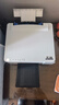 爱普生（EPSON）【新品】墨仓式L1358 A4彩色无线单功能家用打印机 AI学习打印机（微信/远程打印） 实拍图
