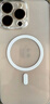倍思【冰透磁吸|散热快】适用iphone15promax手机壳苹果15promax保护套磁吸壳超薄防摔镜头全包 实拍图