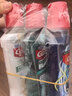 高露洁（Colgate）柚子进口精油漱口水500ml*3 含氟清新口气去口臭深层清洁无酒精 实拍图