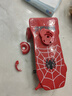 soumade蜘蛛侠特技滑板车儿童电动玩具车男孩玩具早教3-6六一儿童节礼物 实拍图
