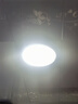 雷士（NVC） led灯盘吸顶灯替换灯芯磁吸灯板灯管灯泡灯条24瓦暖白光4000K 实拍图