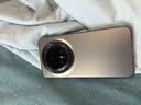 暴走适用华为mate70pro手机壳HUAWEI Mate70Pro+保护套硅胶软边简约防摔镭射渐变高级感磨砂硬壳灰 实拍图