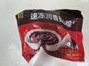 五芳斋 速冻豆沙粽 100g*5只 嘉兴粽子甜粽端午粽子早餐食品 实拍图
