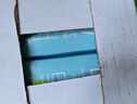 德亚（Weidendorf）德国进口脱脂高钙纯牛奶200ml*12盒 0脂肪高端礼盒送礼学生早餐 实拍图