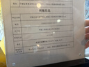 妙洁一次性饭盒方形带盖50只【800ml和860ml新老随机发货】可微波餐具 实拍图