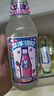 华洋1982汽水果味碳酸饮料玻璃瓶358ml*6瓶整箱低糖0脂饮品 实拍图