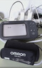 欧姆龙（OMRON）房颤心率早筛血压计血压仪家用医用测量仪高精准U738T 实拍图