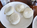狗不理（GBL） 手工酱肉包 560g 16个 包子面点 速冻早餐早点春节也送货 实拍图