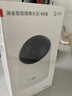 鸿蒙智选800万摄像头家用监控器室内360度无死角带夜视全景可对话可视频家庭看护支持华为智慧生活海雀5i4K 实拍图