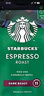 星巴克（Starbucks）意式浓缩咖啡豆200g 深烘100%阿拉比卡豆手冲黑咖啡 油脂丰富 实拍图