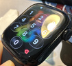 绿联【翘边包赔】适用苹果手表s11保护膜手表膜apple watch s11/10自定位苹果手表保护膜防刮耐磨42mm 实拍图