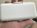 京东京造便携分格药盒大号 一周七天外出分装器随身药品盒密封防潮大容量 实拍图