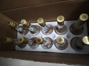 兰陵头曲42度浓香型纯粮白酒500ml*10瓶整箱宴请送礼(新老款随机发货) 实拍图