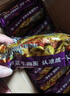 统一红烧牛肉面 袋装 100g*24袋 整箱装 方便面速食面泡面 实拍图