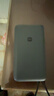 小米（MI）【3C认证】充电宝自带线快充版20000 33W深灰色可上飞机/火车可充手机平板笔记本户外 实拍图