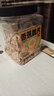 三只松鼠香蕉片500g/罐 东南亚进口香蕉干脆片蜜饯果干下午茶儿童休闲零食 实拍图