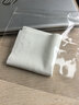 XD擦玉布珠宝首饰擦拭布翡翠玉石手镯清洁护理保养抛光布 一张的价格 实拍图