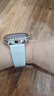 小米（MI）【下单送小米官方表带】XiaomiWatchS4银色国家补贴汽车钥匙运动心率血氧监测小米手表s4男表女表 实拍图