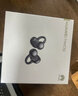 华为FreeClip 耳夹耳机 开放式无线蓝牙耳机 舒适稳固佩戴/长续航 星空黑 实拍图