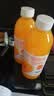 芒果汁 果味果汁饮料【包装随机发货】 360mL*2瓶【品尝】 实拍图