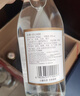 汾酒出口玻汾礼盒 清香型53度500ml*4瓶 黄盖铝盖 聚会宴请端午送礼酒 实拍图
