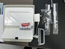 华为4g插卡路由器移动路由2pro5全网通CPE转无线网随身wifi宽带非wifi7企业级b535千兆2026款5g AX15B B535-836【300Mbps速率】4个千兆网口 实拍图