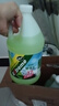 龟牌（Turtle Wax）极限汽车玻璃水-37°2L*2瓶乙醇配方去油膜除虫胶小米SU7四季通用 实拍图