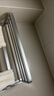 恒洁（HEGII）挂件套装 卫生间置物架毛巾架免打孔太空铝挂件7件套HMP922K07 实拍图