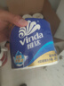 维达（Vinda）有芯卷纸 蓝色经典4层200克*27卷 高克重卫生纸 厕纸纸巾整箱 实拍图