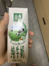 伊利【新鲜日期】金典纯牛奶早餐奶250ml*16 3.6g乳蛋白 礼盒装 3月 实拍图