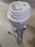 德尔玛（Deerma）【重磅新品】TJ700S 干吹两用吸尘器 家用商用 吸尘器桶式大吸力 整机降噪设计ZN-530 实拍图