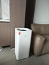 气熙（airx）除湿机抽湿机家用空气净化器除湿一体机60L/天120㎡卧室地下室吸湿器干衣除湿机大白鲸D6 实拍图