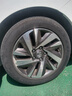 玛吉斯（MAXXIS）轮胎/汽车轮胎 215/55R16 93H MA510 原配思域/享域 实拍图